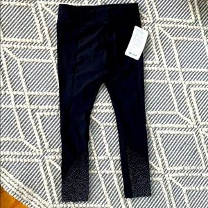 New! Lululemon Tight Stuff High Rise Leggings